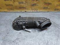 Патрубок воздушного фильтра H2FTIJ Audi 100