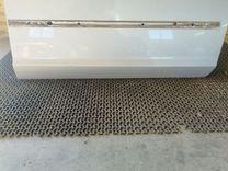 Дверь передняя правая 13LI5Q Ford Focus - Фото 3