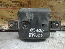 Вакуумный ресивер 2BX713 Opel Corsa - Фото 2