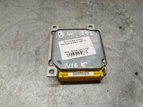 Блок AirBag XO6427 Mercedes C W202 купить с доставкой