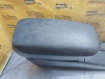 Подлокотник U1ZIML Toyota Avensis - Фото 3