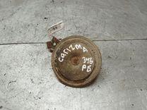 Сигнал (клаксон) 0KL3YN Mitsubishi Carisma - Фото 1