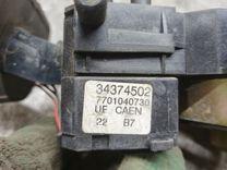 Переключатель подрулевой (стрекоза) 8916VF Renault Megane - Фото 4