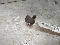 Форсунка омывателя GNMPXX Volvo V40 - Фото 1