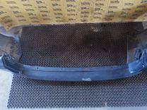 Бампер задний JWW9Y9 Fiat Palio - Фото 9