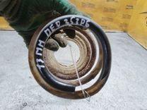 Пружина передняя 5CBMVG Daewoo Nubira купить в магазине запчастей бу