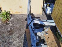 Стойка кузовная передняя правая KO7TQV Renault Scenic - Фото 4