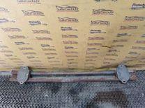 Усилитель бампера заднего 5X5BUU Toyota Corolla купить с доставкой