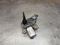 Моторчик заднего стеклоочистителя (дворника) 0WF5Q5 Renault Scenic