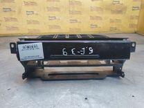 Рамка под магнитолу BZCBSZ BMW 5 E39