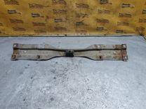 Кронштейн глушителя 1ZH7EG Skoda Fabia купить