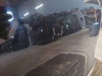 Дверь задняя правая HO2S9A Honda FR-V - Фото 3