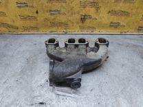 Коллектор впускной ZC6AAF Seat Alhambra купить с доставкой