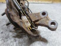 Кулак поворотный правый AWZCOF Toyota Avensis купить на авторазборке