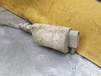 Трубка кондиционера 4X2U75 Opel Astra - Фото 6