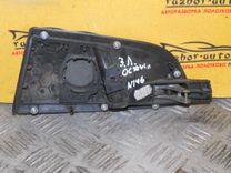 Ручка внутренняя задняя левая DPW65Y Skoda Octavia купить