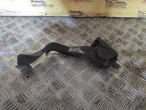 Педаль газа 1YUE2G Peugeot 307 купить