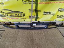 Решетка радиатора KOT1S6 Seat Cordoba