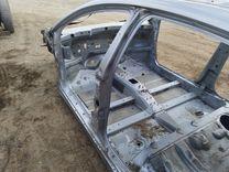 Стойка кузовная центральная левая GFB11G Citroen C5 - Фото 5