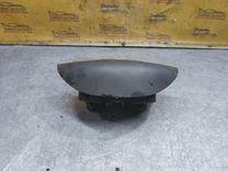 Подушка безопасности водителя 6SQ3TV Peugeot 307 купить в магазине запчастей бу