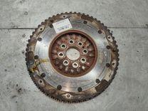 Маховик 11PWC4 Peugeot 406 - Фото 1