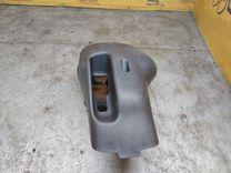 Кожух рулевой колонки YKRRTN Toyota Yaris - Фото 5