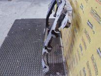 Балка подвески передняя (подрамник) D3TM0G Renault Clio купить на авторазборке