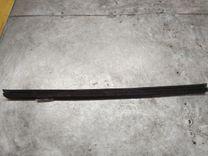 Молдинг стекла двери задней правой внутренний 5M1O64 Volvo V70 - Фото 2