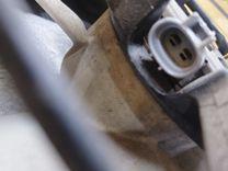 Вентилятор радиатора 4TXONT Toyota Corolla - Фото 5