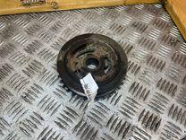 Шкив коленвала 8I4SKQ Ford Mondeo