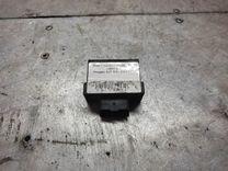 Блок управления светом 489RP6 Peugeot 607 - Фото 1