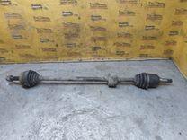 Полуось передняя правая (приводной вал, ШРУС) BP1O4I Fiat Bravo купить с доставкой