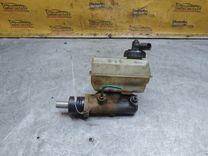 Цилиндр тормозной главный 2QD0Z9 Renault Laguna