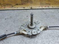 Стеклоподъемник задний левый IBIY6B Mitsubishi Carisma купить с доставкой