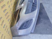 Бампер передний 65OFA7 Opel Corsa - Фото 9