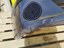 Бампер передний UY00FS Renault Scenic купить с доставкой