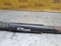 Амортизатор задний левый JD5IOB Nissan Micra купить в магазине запчастей бу