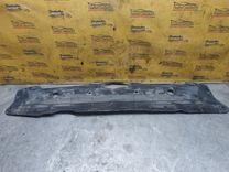 Накладка замка капота PJT7GG Toyota Corolla - Фото 4