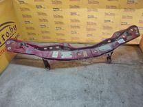  Накладка панели крепления облицовки (телевизора) C2ZD78 Fiat Tempra