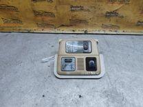 Фонарь салона (плафон) 94R2R2 Peugeot 306