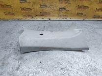 Обшивка багажника SJIAU5 Ford Galaxy undefined