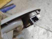 Ручка внутренняя потолочная 3NOBYG Kia Carnival купить с доставкой