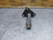 Клык бампера передний левый U9N376 Audi A4 купить с доставкой