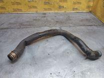 Патрубок радиатора ZM3804 Peugeot 406 - Фото 1