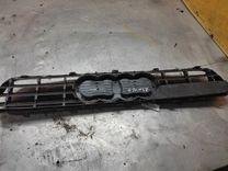 Решетка радиатора 44S0E4 Audi A3 - Фото 2