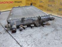 Радиатор (основной) A2TML6 Ford Escort купить с доставкой
