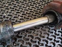 Рулевая рейка CV35EA BMW 3 E46 - Фото 7