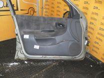Дверь передняя левая 18RGXS Renault Megane купить с доставкой. Огромный выбор запчастей и марок авто. У нас есть практически все.