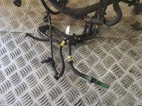 Трубка обратки форсунок 7LU3HU Ford C-Max - Фото 3