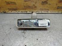 Зеркало салона 4JKNB2 Renault Laguna - Фото 1